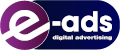 e-Ads | Digital Advertising System